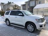 Toyota Sequoia 2013 годаүшін35 500 000 тг. в Астана – фото 4