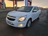 Chevrolet Cobalt 2024 годаүшін7 350 000 тг. в Караганда – фото 3