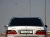 Mercedes-Benz E 320 2000 годаүшін6 300 000 тг. в Кызылорда – фото 2