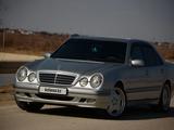 Mercedes-Benz E 320 2000 годаүшін6 300 000 тг. в Кызылорда – фото 4