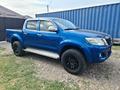 Toyota Hilux 2014 годаүшін14 900 000 тг. в Алматы