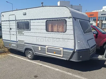 Hymer  Eriba 1998 года за 6 000 000 тг. в Алматы – фото 4