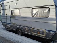 Hymer  Eriba 1998 года за 6 000 000 тг. в Алматы