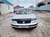 Volkswagen Passat 1997 года за 2 500 000 тг. в Атырау – фото 3