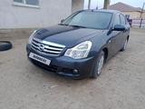 Nissan Almera 2014 года за 4 800 000 тг. в Атырау – фото 3