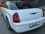 Chrysler 300C 2006 года за 5 700 000 тг. в Алматы – фото 3