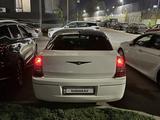 Chrysler 300C 2006 года за 5 700 000 тг. в Алматы – фото 5