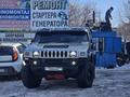 Hummer H2 2004 года за 6 500 000 тг. в Караганда – фото 2