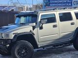 Hummer H2 2004 года за 6 500 000 тг. в Караганда – фото 3