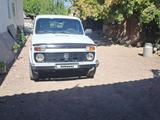 ВАЗ (Lada) Lada 2121 2015 годаүшін2 200 000 тг. в Мойынкум