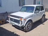 ВАЗ (Lada) Lada 2121 2015 годаүшін2 200 000 тг. в Мойынкум – фото 2