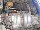 ВАЗ (Lada) Lada 2121 2015 годаүшін2 200 000 тг. в Мойынкум – фото 5