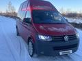 Volkswagen Transporter 2009 годаfor8 000 000 тг. в Костанай – фото 15