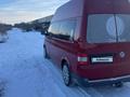 Volkswagen Transporter 2009 годаfor8 000 000 тг. в Костанай – фото 18