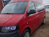 Volkswagen Transporter 2009 годаfor9 000 000 тг. в Костанай – фото 4