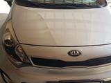 Kia Rio 2015 годаfor5 400 000 тг. в Шу – фото 2