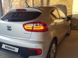 Kia Rio 2015 годаfor5 400 000 тг. в Шу