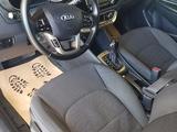 Kia Rio 2015 годаfor5 400 000 тг. в Шу – фото 5
