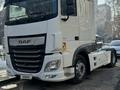 DAF  XF 2018 годаfor25 800 000 тг. в Алматы