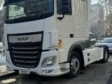 DAF  XF 2018 года за 25 800 000 тг. в Алматы