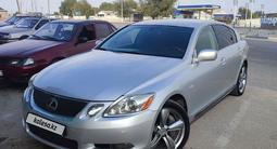 Lexus GS 430 2006 года за 6 900 000 тг. в Алматы – фото 3