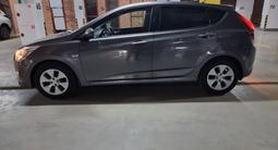 Hyundai Accent 2014 годаfor6 300 000 тг. в Астана – фото 3