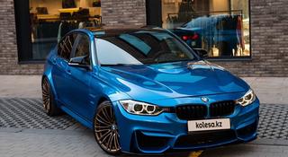 BMW 316 2014 года за 11 999 999 тг. в Алматы