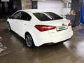 Kia Cerato 2014 годаүшін6 200 000 тг. в Астана – фото 2