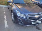 Chevrolet Cruze 2012 годаүшін3 600 000 тг. в Астана