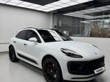Porsche Macan 2023 года за 60 000 000 тг. в Астана