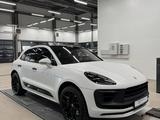 Porsche Macan 2023 года за 60 000 000 тг. в Астана – фото 3