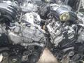 Привозные Двигатели АКПП с Японии 2GR-FE Lexus RX350 3.5л (1mz/2az/2gr/3gr) за 197 000 тг. в Алматы – фото 2