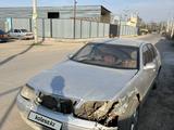 Toyota Aristo 1995 года за 1 100 000 тг. в Алматы – фото 4