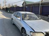 Toyota Aristo 1995 года за 1 100 000 тг. в Алматы – фото 3