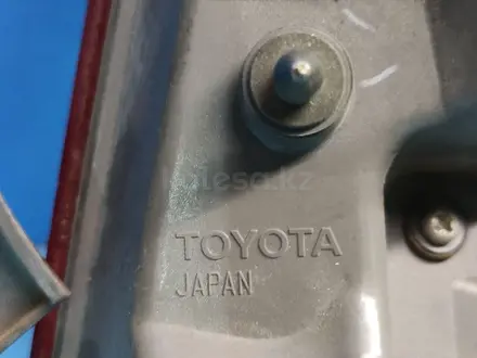 Стоп фонарь Toyota Isis за 20 000 тг. в Астана – фото 3