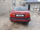 Volkswagen Vento 1995 года за 1 000 000 тг. в Шымкент – фото 2