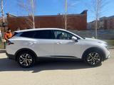 Kia Sportage 2022 года за 12 900 000 тг. в Актобе