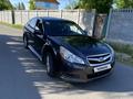 Subaru Legacy 2013 годаүшін8 000 000 тг. в Алматы – фото 2