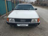 Audi 100 1989 годаүшін1 700 000 тг. в Шиели