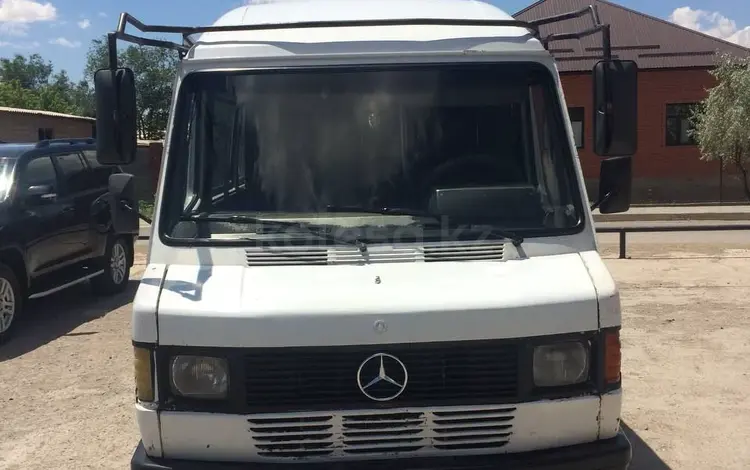 Mercedes-Benz MB 100 1991 годаfor1 000 000 тг. в Туркестан