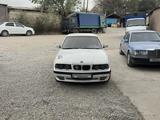BMW 525 1994 годаүшін1 800 000 тг. в Шымкент