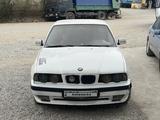 BMW 525 1994 годаүшін1 800 000 тг. в Шымкент – фото 2