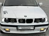 BMW 525 1994 годаүшін1 800 000 тг. в Шымкент – фото 5