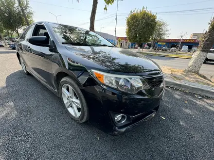 Toyota Camry 2012 года за 4 800 000 тг. в Шымкент