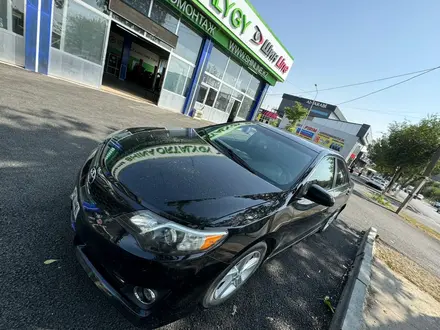 Toyota Camry 2012 года за 4 800 000 тг. в Шымкент – фото 3