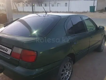 Nissan Primera 1999 года за 1 650 000 тг. в Актау – фото 3