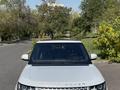 Land Rover Range Rover 2015 года за 31 000 000 тг. в Алматы – фото 11