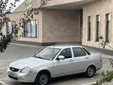 ВАЗ (Lada) Priora 2170 2014 года за 3 000 000 тг. в Шымкент