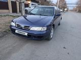 Nissan Primera 1997 годаүшін1 450 000 тг. в Караганда