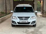 ВАЗ (Lada) Largus 2018 года за 4 300 000 тг. в Шымкент